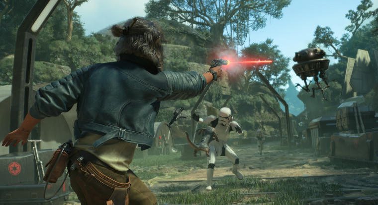 Elesett a Denuvo: A Star Wars Outlaws, a Persona 3 Reload és a Prince of Persia: The Lost Crown is védelem nélkül maradt