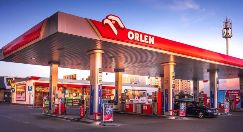 Magyar benzinkutaktól caracasi adathordozóig: így bukott 73 milliárd forintot az Orlen