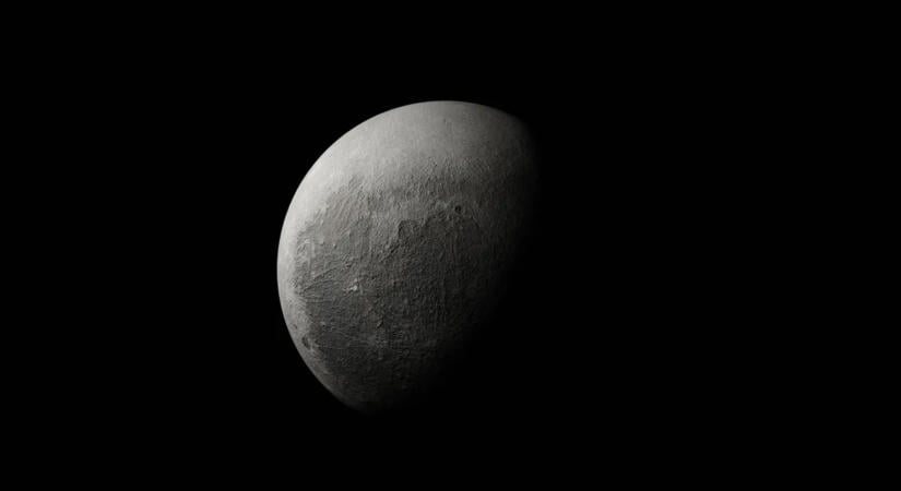 Történelmi felfedezést tett a NASA, ez mindent megváltoztathat