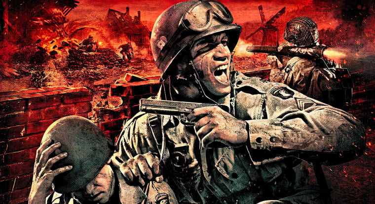 Egy be nem jelentett Brothers in Arms-játékról és a Tiny Tina folytatásáról kerültek elő képek az internetet, de ne örüljetek neki túlságosan