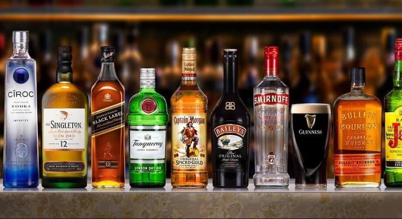 Fontos partnert veszített a Zwack Unicum, a profitot is megütheti a döntés
