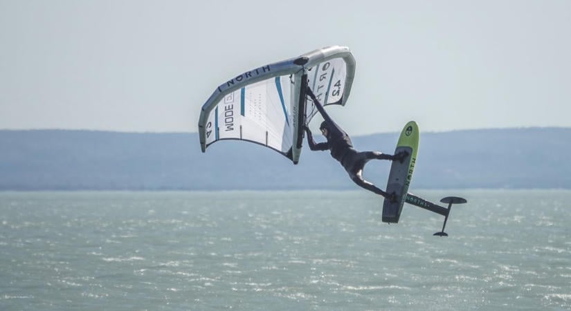 Agyonbetonozott partok és egyre sósabb víz: ez most a rideg valóság a Balatonnál