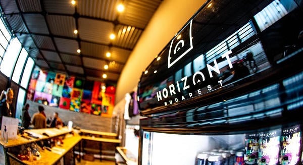 Tíz éve főznek saját pályán: jubileumot ünnepel a Horizont Brewing