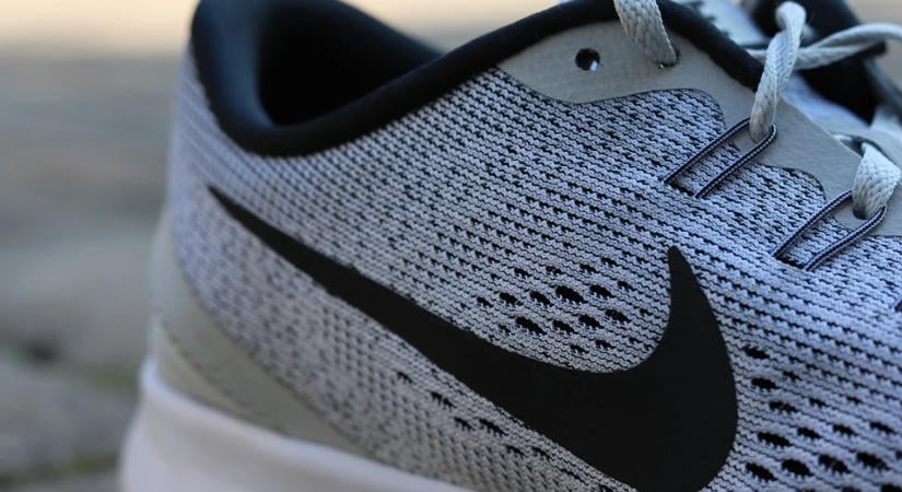 A Nike negyedéves profitja és árbevétele is csökkent