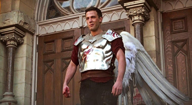 „Kapd be! Nem vagyok béna! Felnőtt férfi vagyok!” - Ben Affleck nehezen tűri, ha „12 évesek szétb*sszák” játék közben