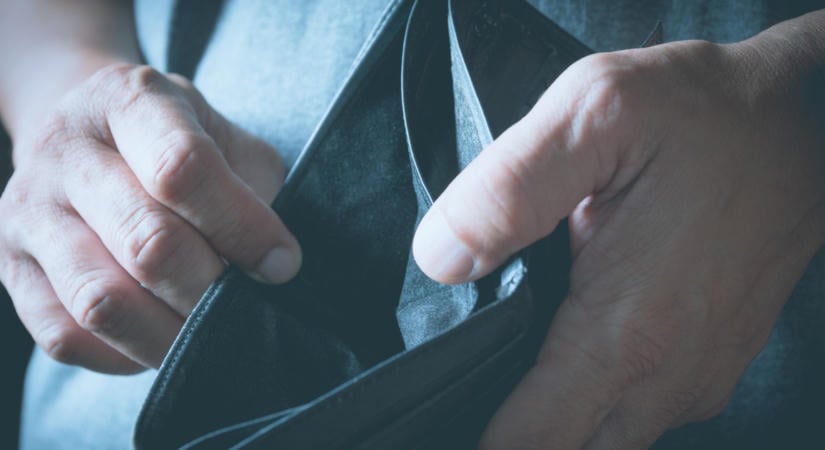 Eleged van a hónap végi pénzhiányból? Egyre többen alkalmazzák ezt a trükköt, és a barátságaik sem mennek rá