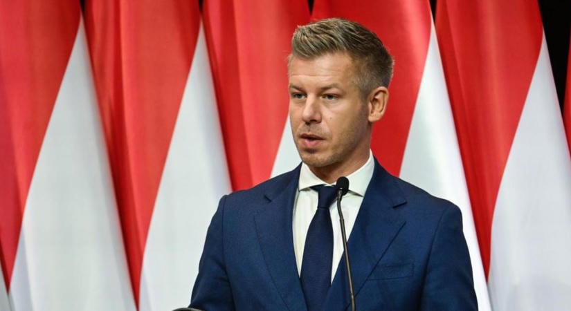 Magyar Péter: Orbán hallgat arról, miért engedtek ki veszélyes bűnözőket a börtönből