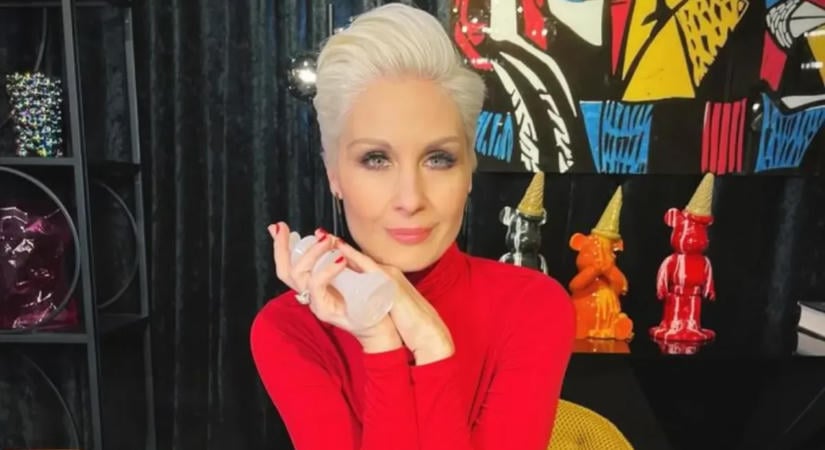 Lángokban áll Franciaország! Orosz Barbara kitálalt a rettegésről: „Ha erre tartunk, ugyanúgy végünk lesz!”