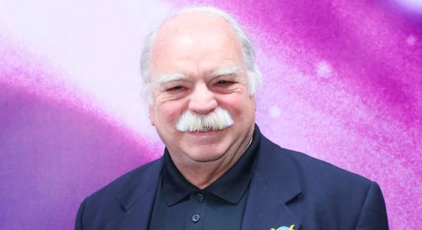 Elhunyt Richard Riehle, a Hivatali patkányok és a Star Trek színésze