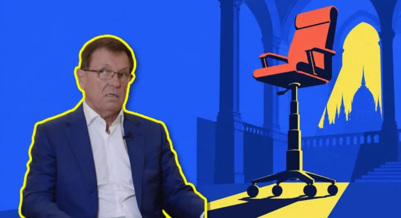 Matolcsy György büntetése megduplázódhat, ha beigazolódik a legsúlyosabb gyanú