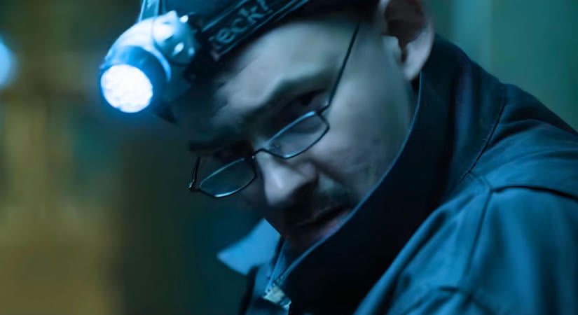 No. 1 a mozikban: Az új magyar thriller még az Agyagpofát is simán lenyomta