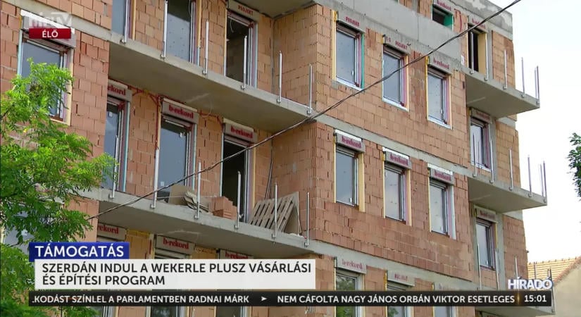 Korhatár, magasabb kamat, szigorúbb feltételek: így változik a lakáshitel