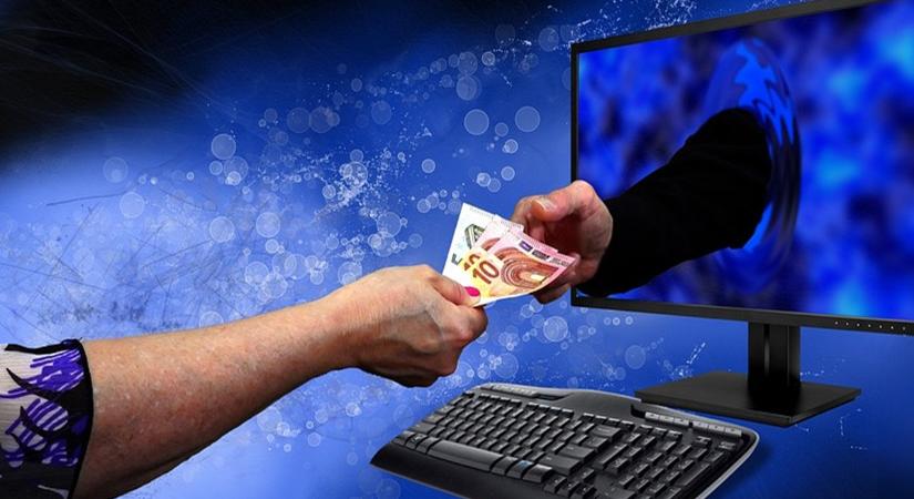 NAV: utalással is fizethető az egészségügyi szolgáltatási járulék