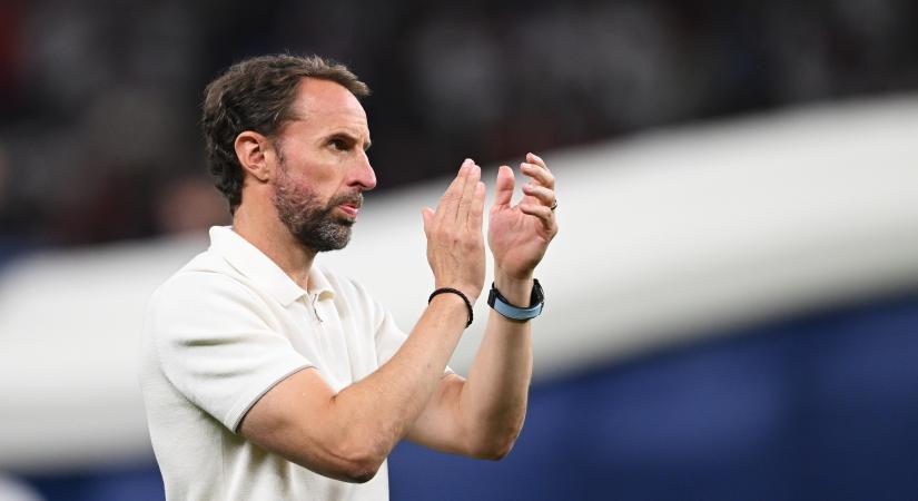 Gareth Southgate: Az edzők tekintélye évek óta csorbul