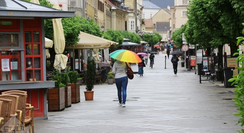 Medárd napja: valóban negyven napig esik az eső?