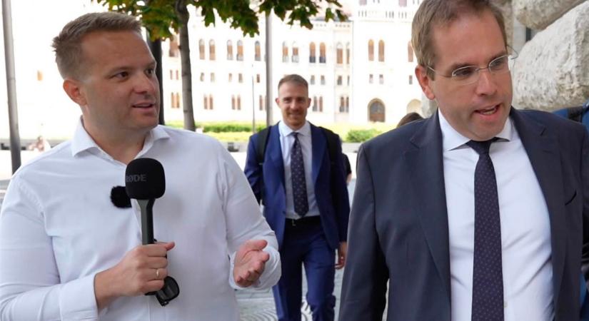 Bohár Dániel már nemcsak fizetős hírlevelet ír, saját médiacéget is alapított