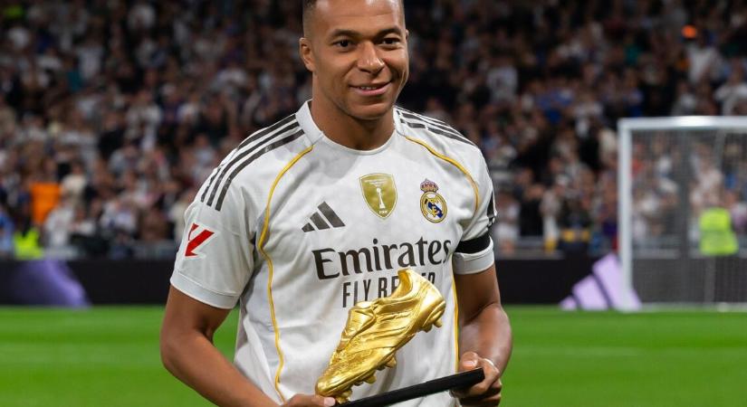 José Mourinho álomcsapatot épít a Real Madridnál