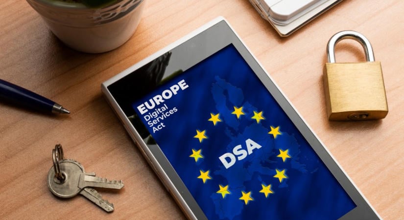 Az EU elfogadta az AI Act módosítását