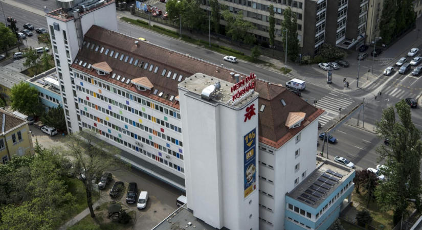 Idén már 23 csecsemő halt bele a veleszületett szifiliszbe