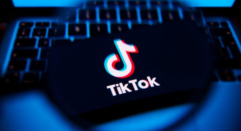 400 millió dollárt fizet a TikTok az amerikai kormánynak, mert engedély nélkül gyűjtött adatokat gyerekekről