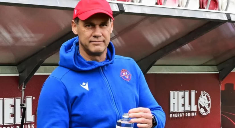 Bódog Tamás és a Nyíregyháza tulajdonosa egymásnak üzenget