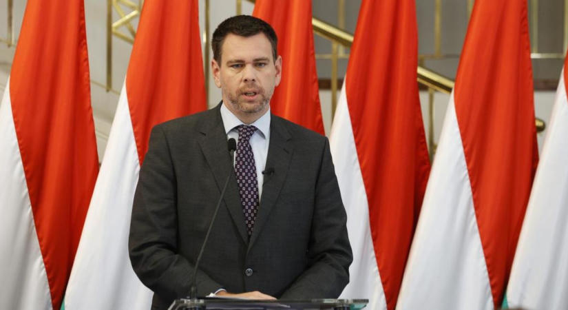 Vitézy Dávid: a Fővárosi Közfejlesztések Tanácsa elnöke a miniszterelnök, társelnöke a főpolgármester lesz