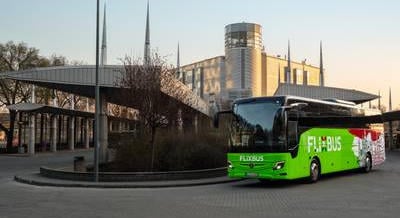 Már FlixBus-szal is utazhatunk a Balatonra szeptembertől