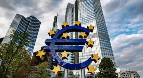 Kamatot emelt az Európai Központi Bank, gyengült a forint