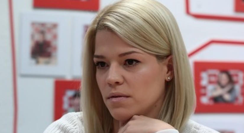 Kicsordul a könny! Szívszorító vallomást tett édesanyjáról Muri Enikő