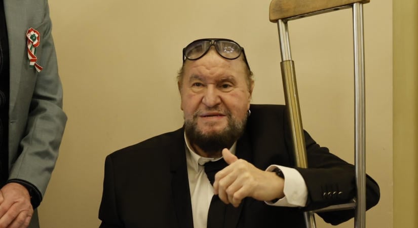 Így kapta a legendás "Bill" nevet Deák Bill Gyula: ebből született a legenda