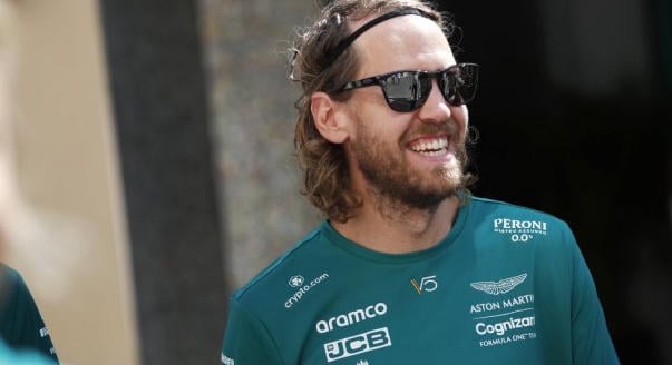 Vettel látja a jót is az idei szabályokban