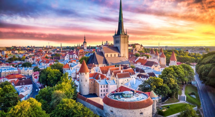 Mesés balti körutazás – Tallinn, Riga és Vilnius egyetlen utazáson