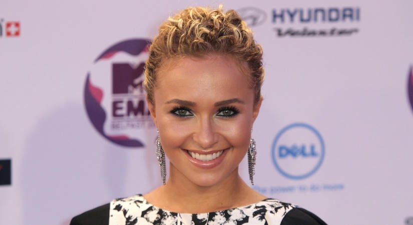 A halála után sem nyugodhat Hayden Panettiere: szülei a személyes tárgyain vitáznak