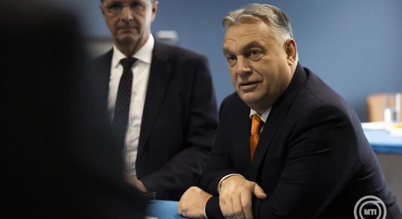 Orbán Viktor is országjárásba kezdett, de csak a Fidesz megyei vezetőivel találkozik