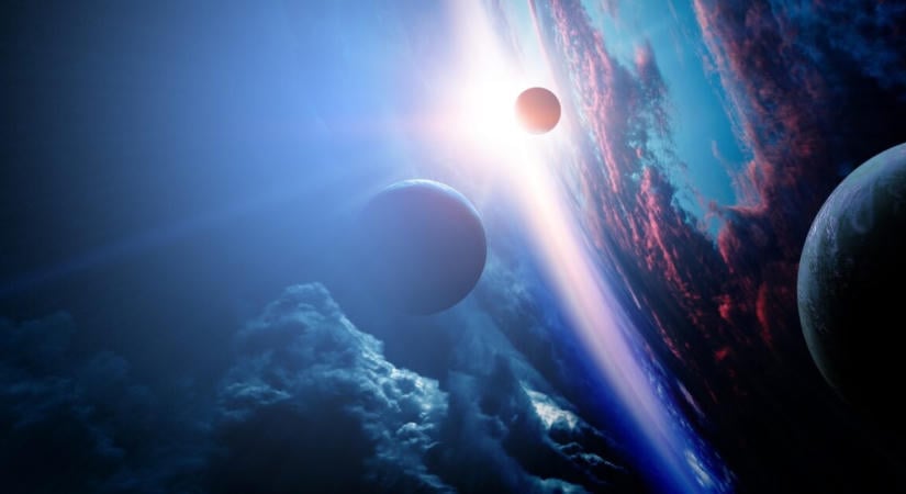 Egy sci-fi, amit nem lehet kihagyni, és egyre csak jobb lesz