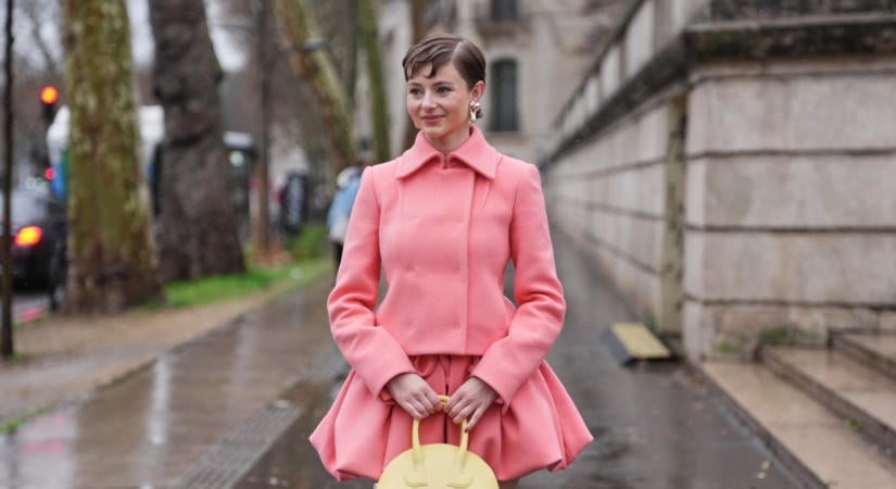 Híres sztárok kedvencei térnek vissza a divatba