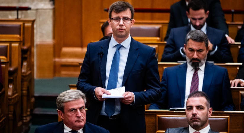 Bóka János hamarosan fontos bejelentést tesz