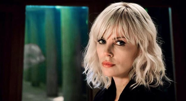 Charlize Theron 50 évesen is bomba formában van – A színésznő elárulta mi a titka