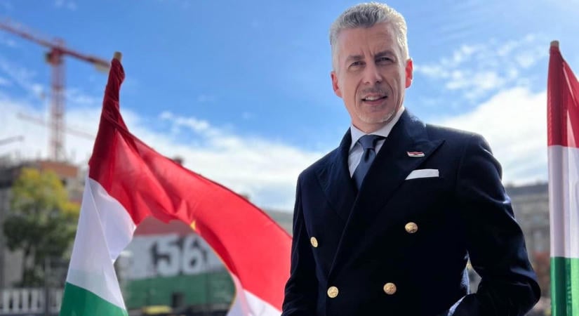 Rákay Philip szerint politikai lejárató kampány folyik a rácalmási földvásárlási ügyében