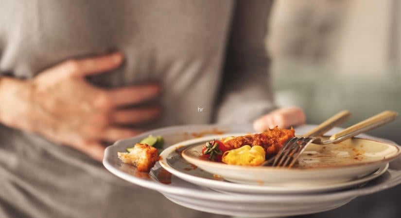 6 étel és ital, ami csökkentheti a refluxot: ezt érdemes enni gyomorégés esetén