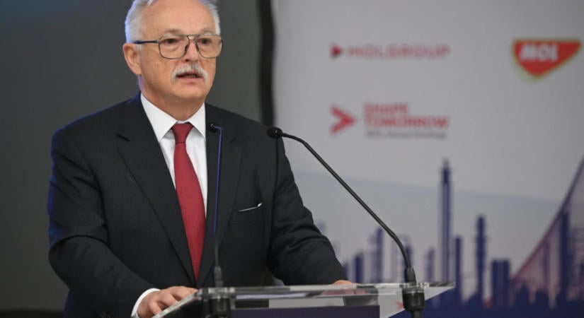 Újabb benzinkutakat venne Lengyelországban az egyik leggazdagabb magyar