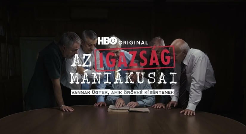 Az eltűnt Farkas Helga ügyével nyit az első magyar true crime: ekkor debütál Az igazság mániákusai