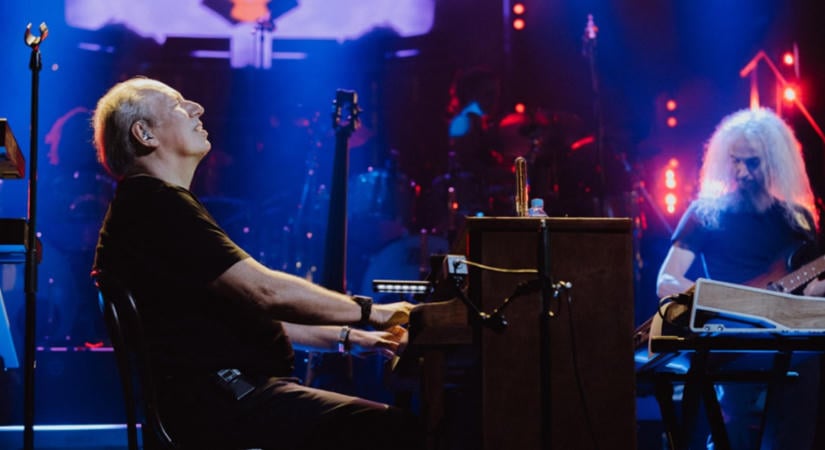 The World of Hans Zimmer -A New Dimension: A különleges sikerturné 2026 őszétől ismét Európában!