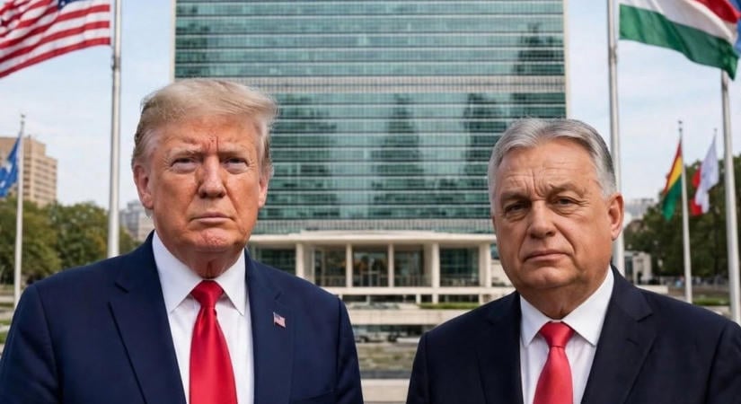 Orbán álomszerű nyugdíjas állását Trump, Putyin és Hszi Csin-ping hozhatják tető alá