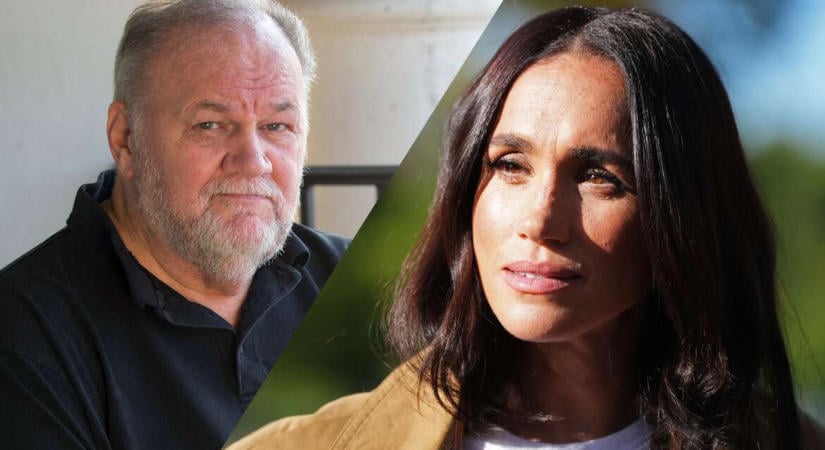 Meghan Markle apja „különösen súlyos szexuális bűnelkövető lehet” a fülöp-szigeteki miniszter szerint