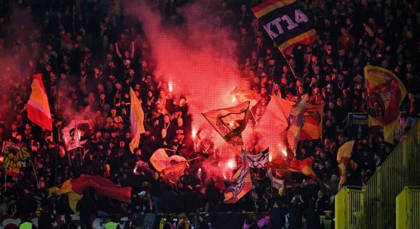 Súlyos döntést hozott az UEFA, ez a Liverpoolt és Szoboszlai Dominikot is érinti