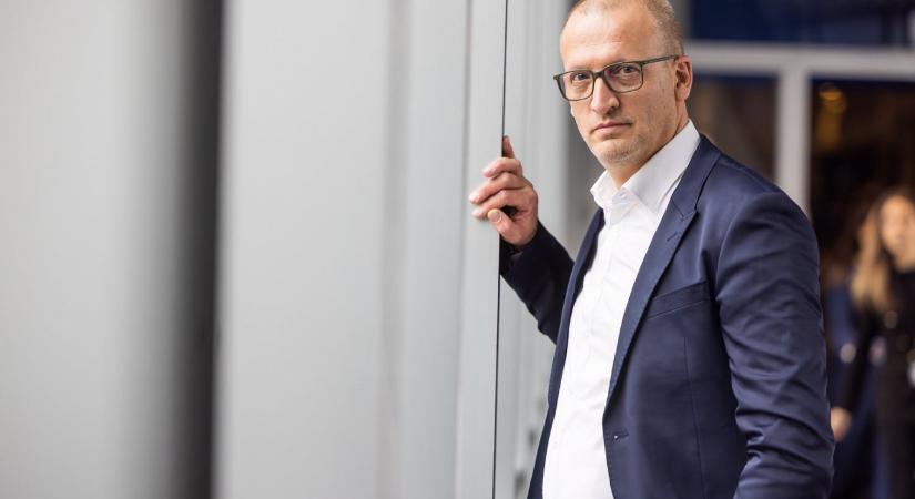 A Hankó-ügy felgöngyölítésére nevezte ki Tarr NKA-alelnöknek Mattyasovszky-Zsolnayt