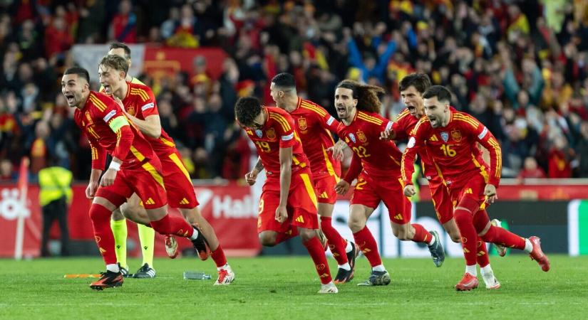 A spanyol válogatott 3 sztárjának leigazolásán dolgozik az FC Barcelona