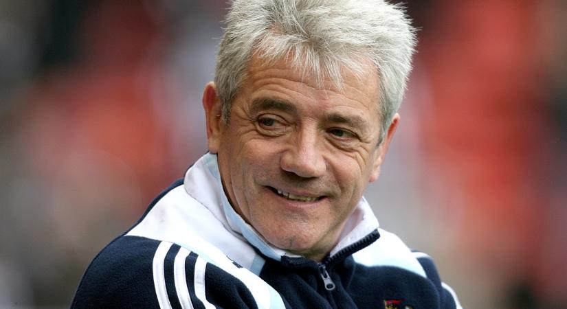 Elhunyt Kevin Keegan