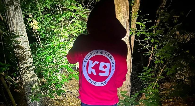 Késő este riasztották a hatóságokat: eltűnt egy pszichiátriai kezelés alatt álló nő a sziksósfürdői kempingből